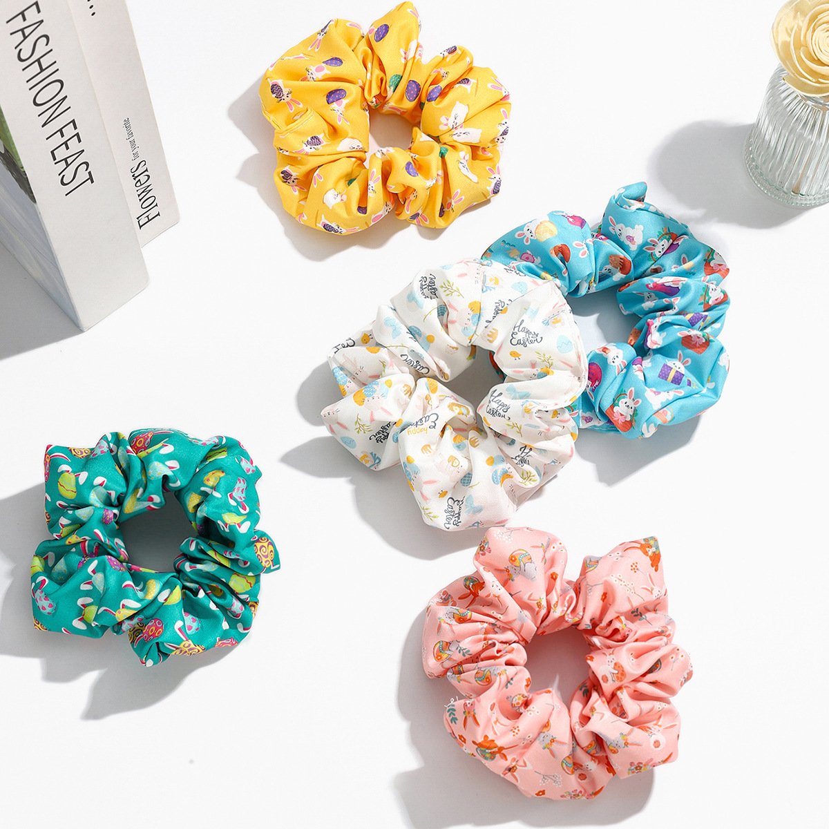 Women Accessories Wholesale China - Wholesale Summer Style Happy Easter Day