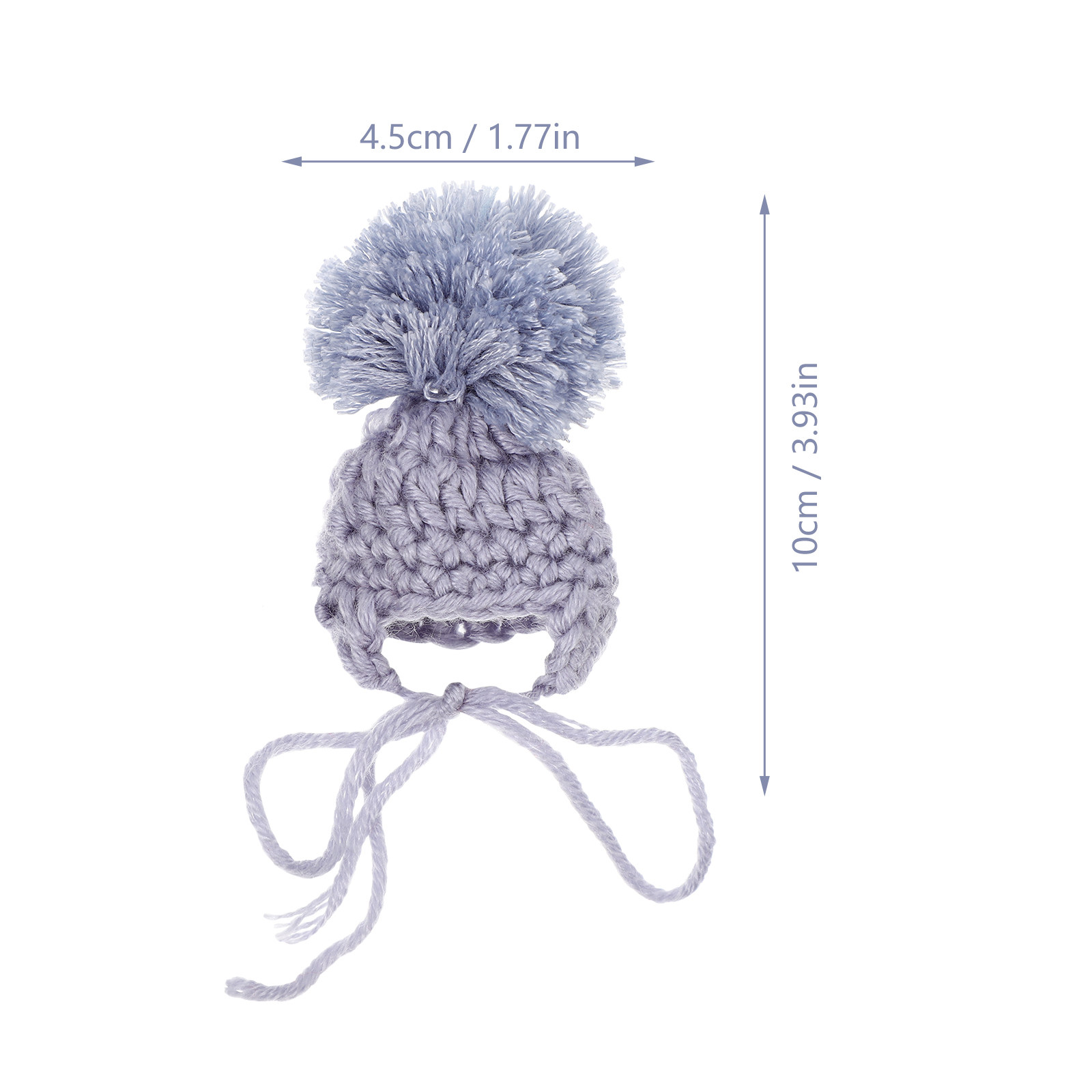 9Pcs DIY Wool Hats Creative Ha – Women'S Accessories Gift Ideas Bewertung und Preis