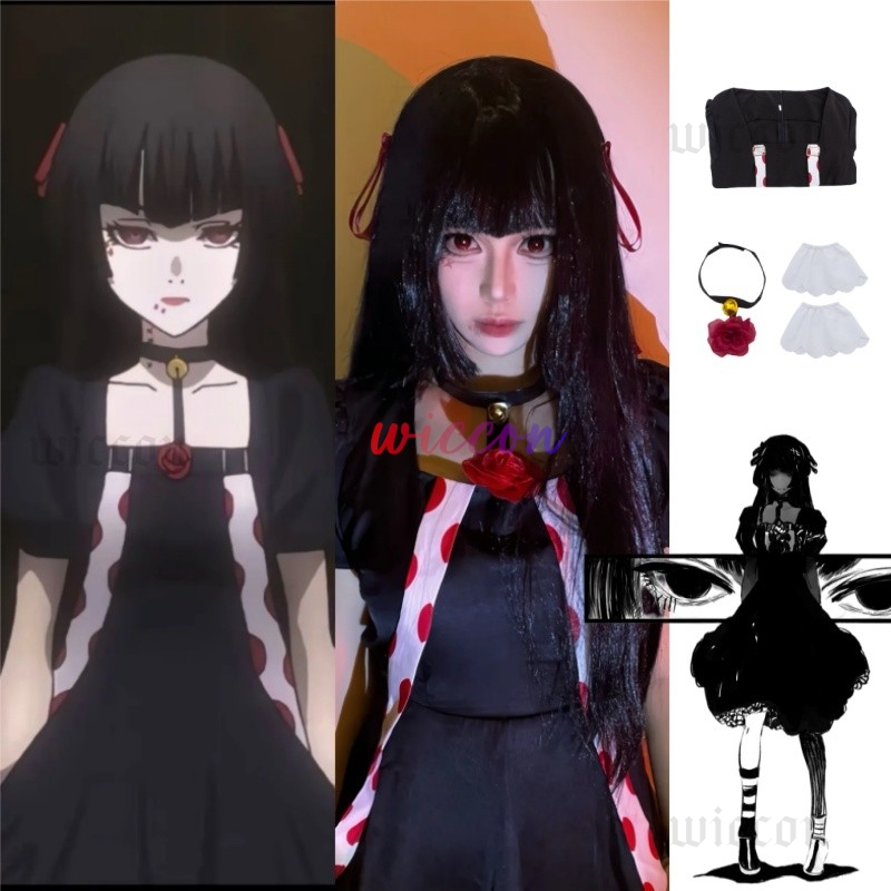 Anime Juuzou Suzuya Cosplay Dr – Women Accessories Dropshipping Bewertung und Preis
