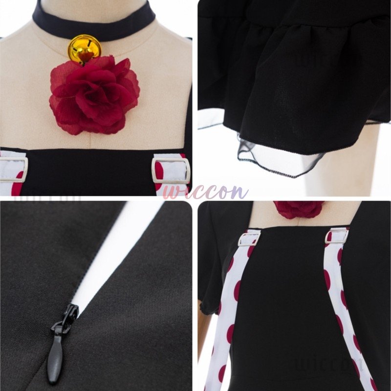Anime Juuzou Suzuya Cosplay Dr – Women Accessories Dropshipping Bewertung und Preis