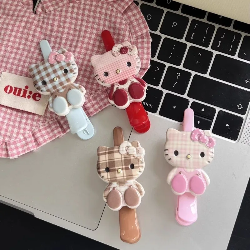 New Cartoon Sanrio Hello Kitty – Women'S Accessories List Bewertung und Preis