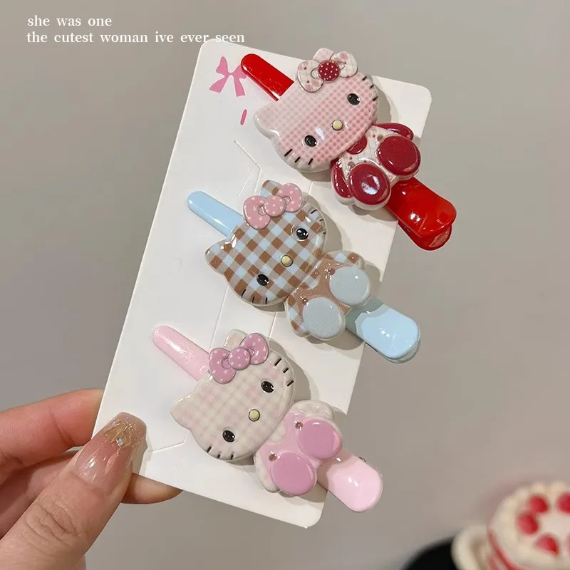 New Cartoon Sanrio Hello Kitty – Women'S Accessories List Bewertung und Preis