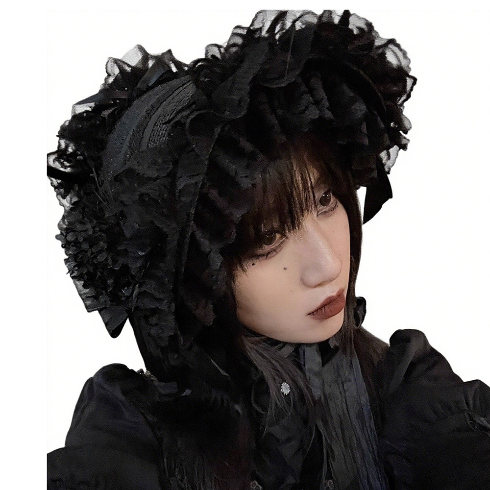 Handmade Vintage Victorian Got – Women'S Victorian Era Accessories Bewertung und Preis