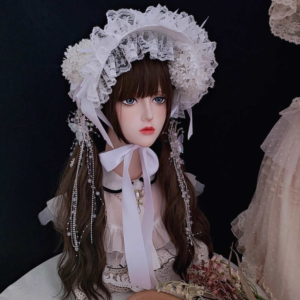 Handmade Vintage Victorian Got – Women'S Victorian Era Accessories Bewertung und Preis