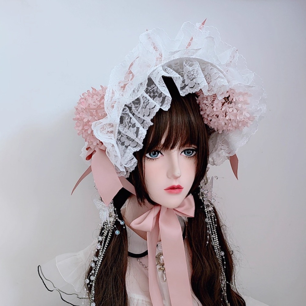 Handmade Vintage Victorian Got – Women'S Victorian Era Accessories Bewertung und Preis