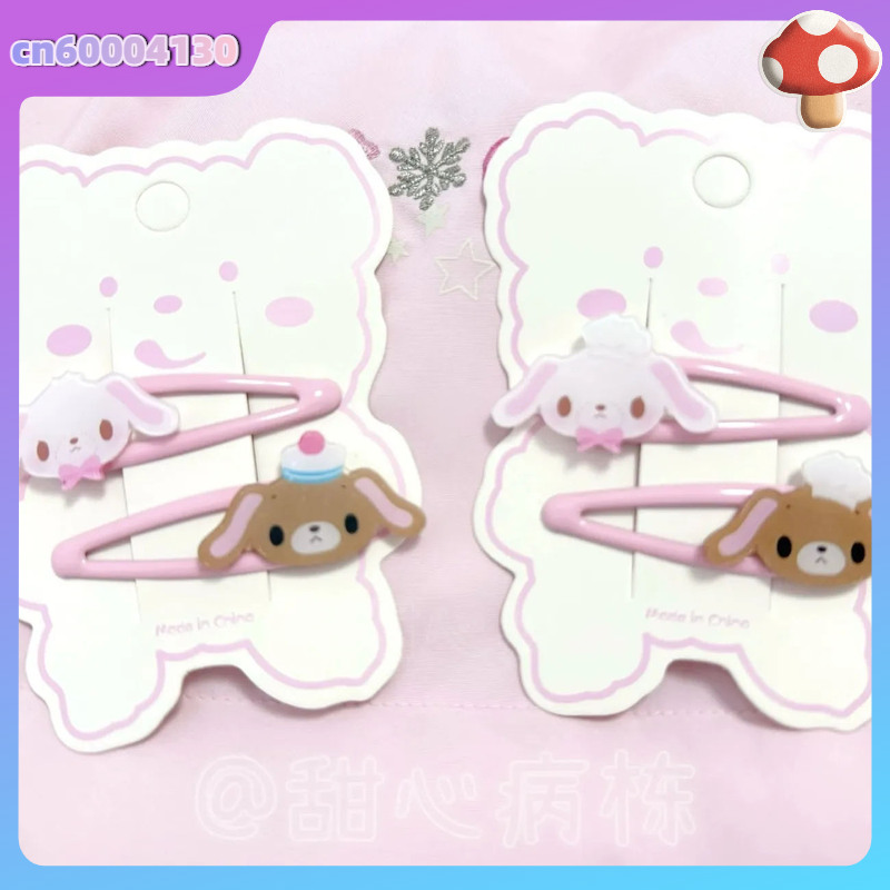 Cartoon Sugarbunnies Kawaii Bb – Women'S Accessories List Bewertung und Preis