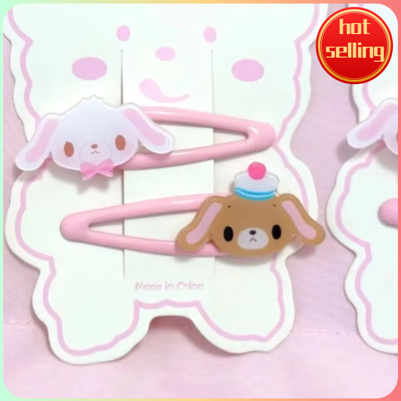 Cartoon Sugarbunnies Kawaii Bb – Women'S Accessories List Bewertung und Preis