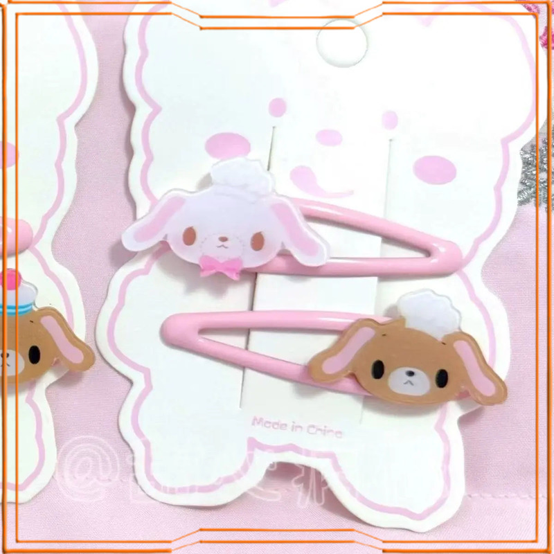 Cartoon Sugarbunnies Kawaii Bb – Women'S Accessories List Bewertung und Preis