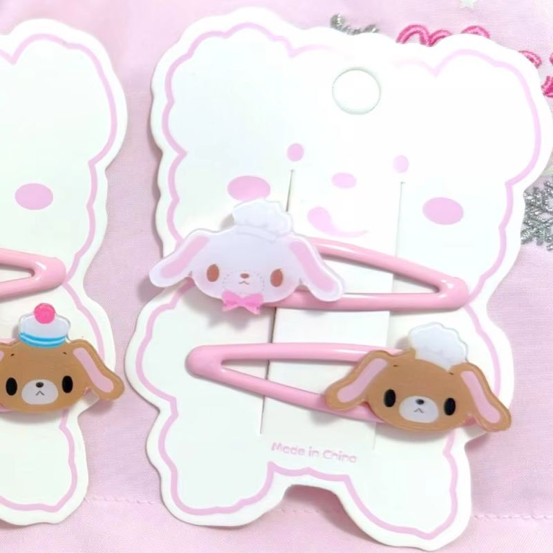 Cartoon Sugarbunnies Kawaii Bb – Women'S Accessories List Bewertung und Preis