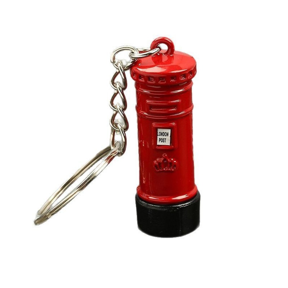 Creative Zinc Alloy England Ke – Women'S Accessories Gift Ideas Bewertung und Preis