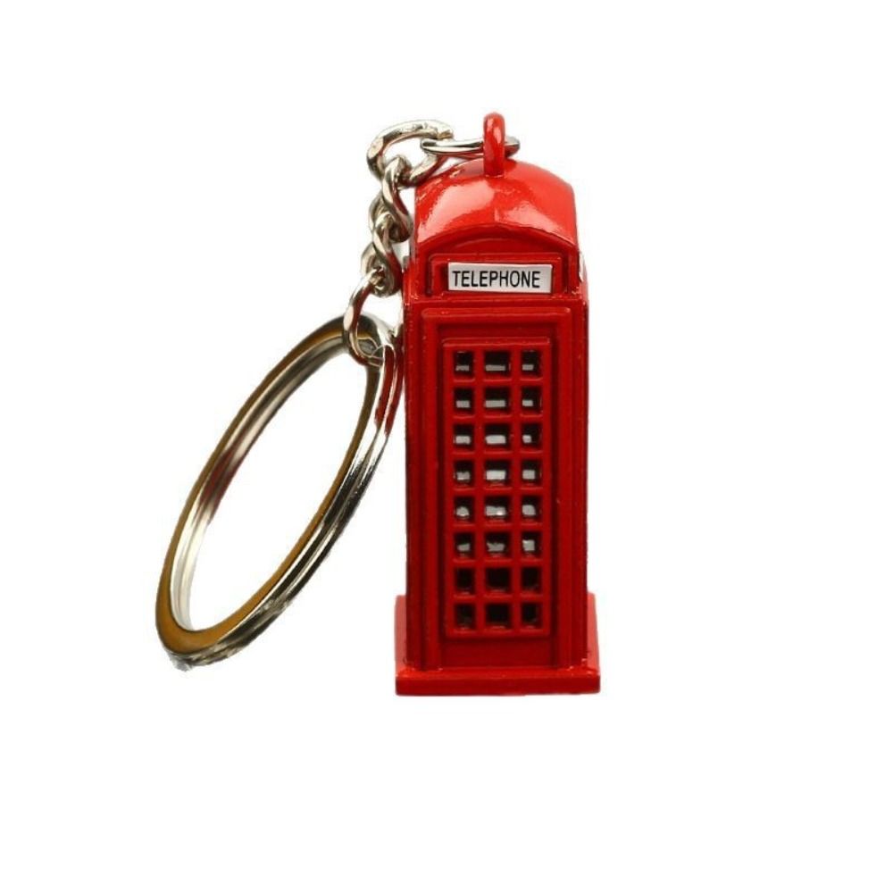 Creative Zinc Alloy England Ke – Women'S Accessories Gift Ideas Bewertung und Preis