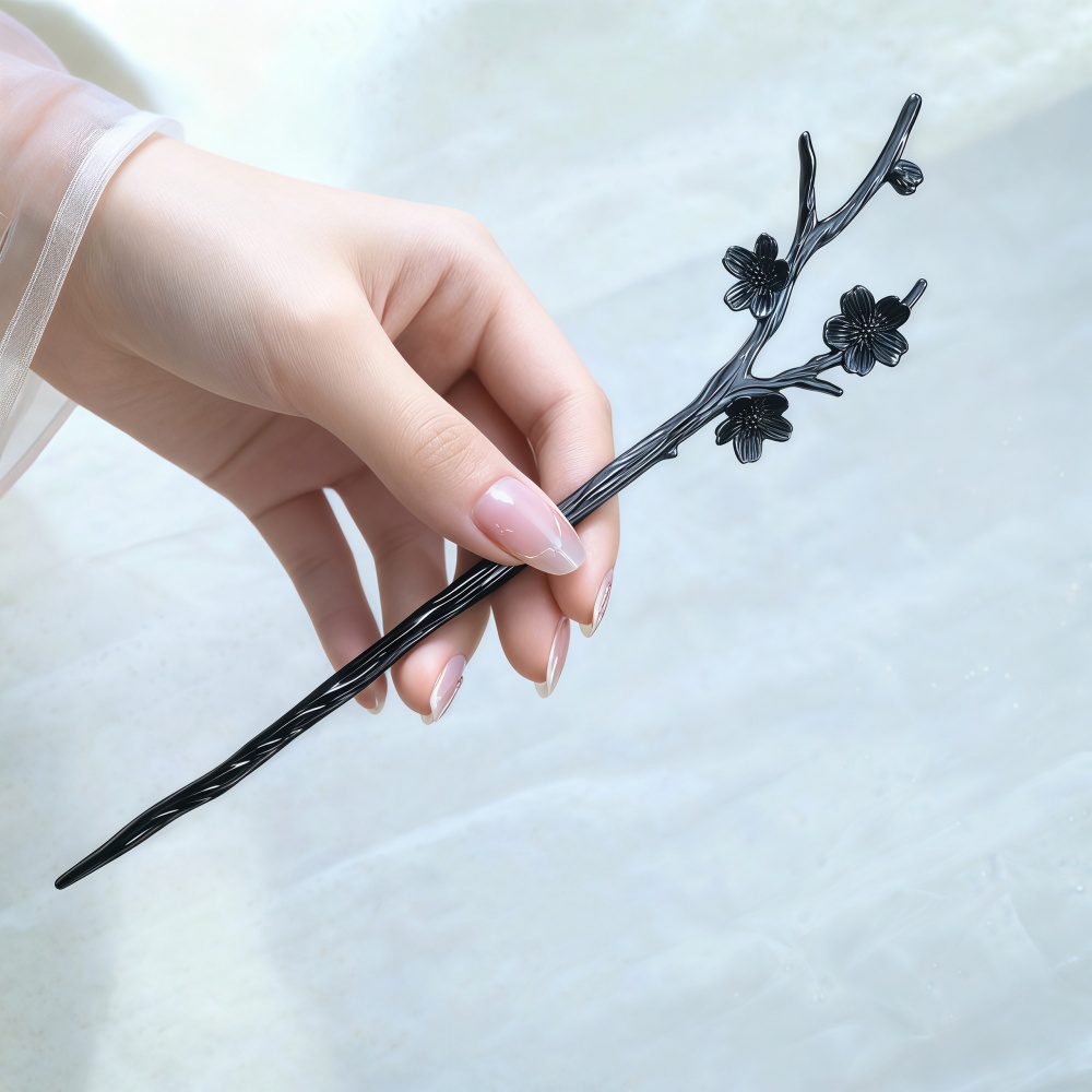 Enamel Alloy Hairpin For Women – Women'S Accessories List Bewertung und Preis