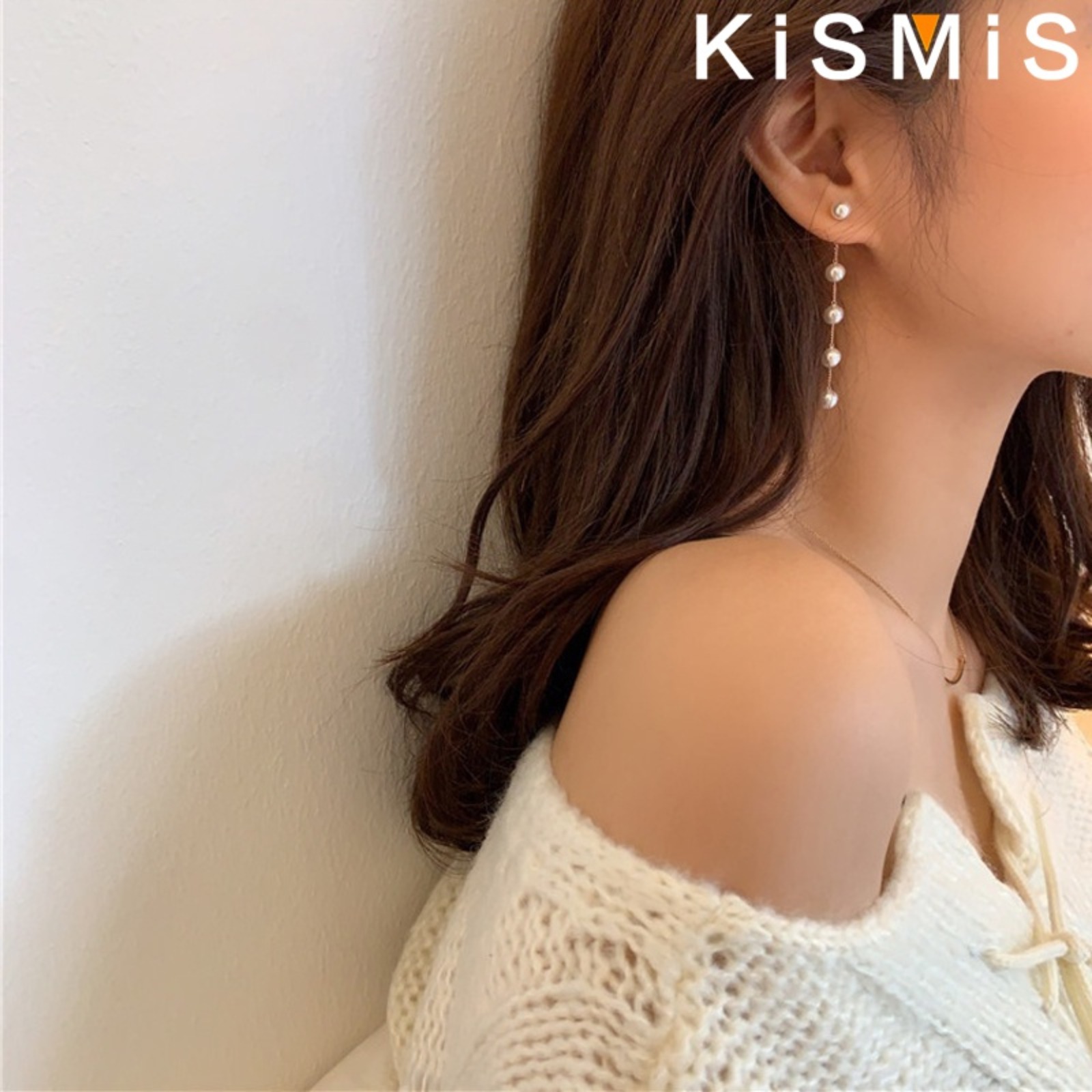 Pearl Earrings Long Chain Tass – Women'S Accessories Gift Ideas Bewertung und Preis