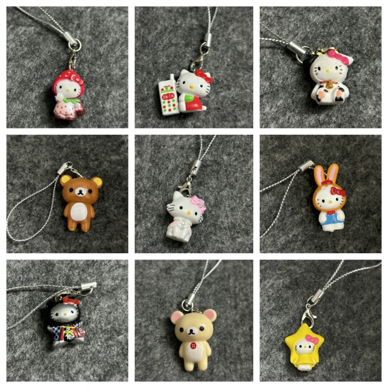 Kawaii Hello Kitty Key Hanging – Women Accessories Wholesale China Bewertung und Preis