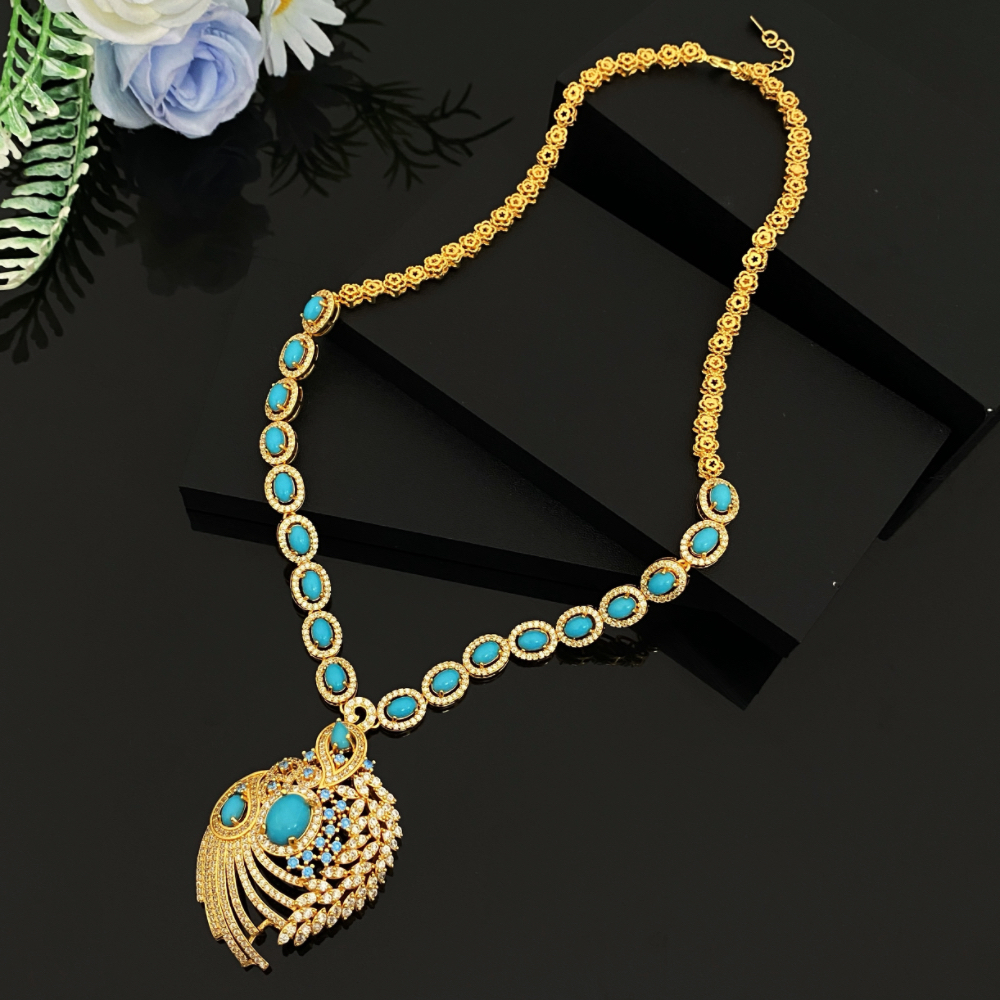 JRH Zircon Jewelry Set for Wom – Women Accessories Uae Bewertung und Preis