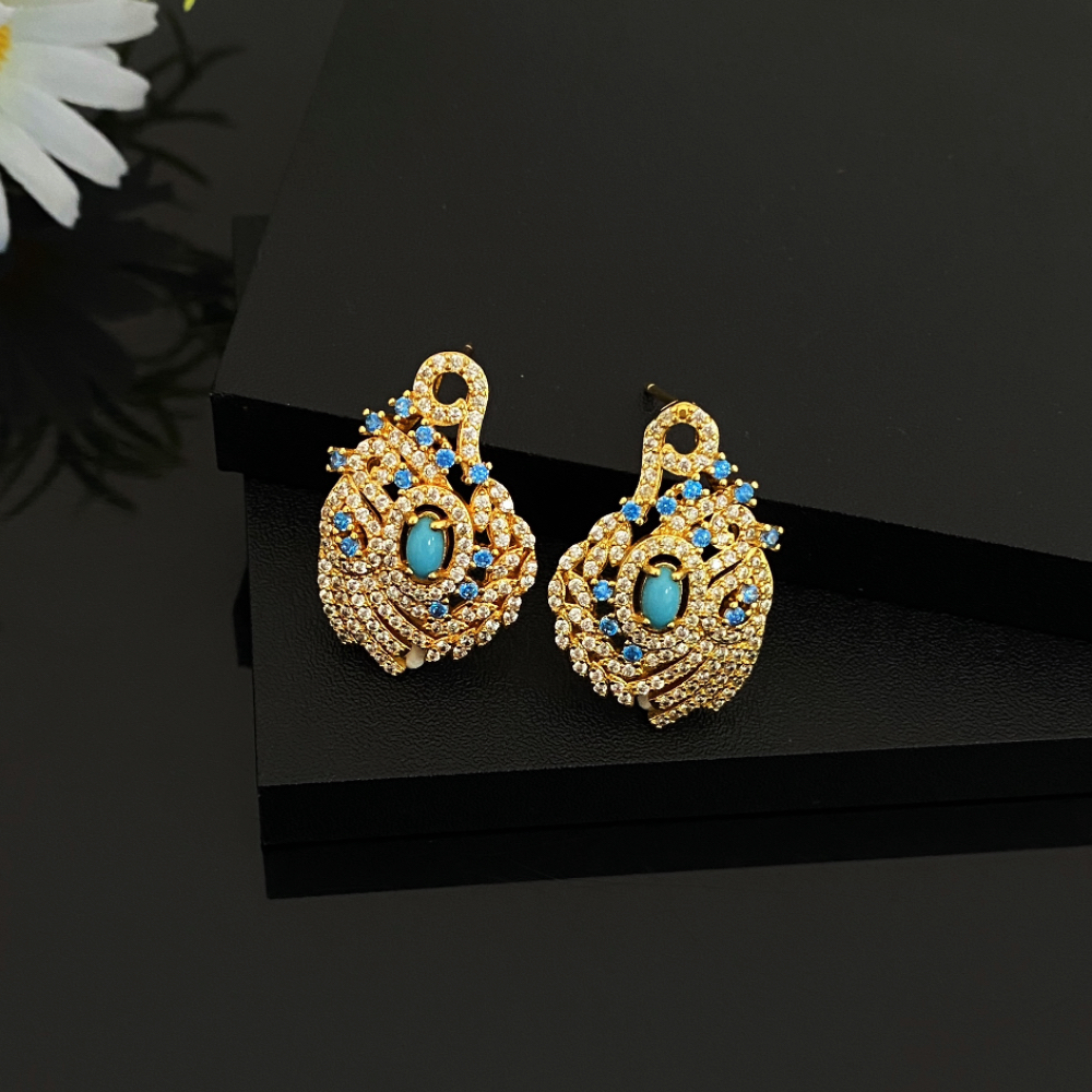 JRH Zircon Jewelry Set for Wom – Women Accessories Uae Bewertung und Preis