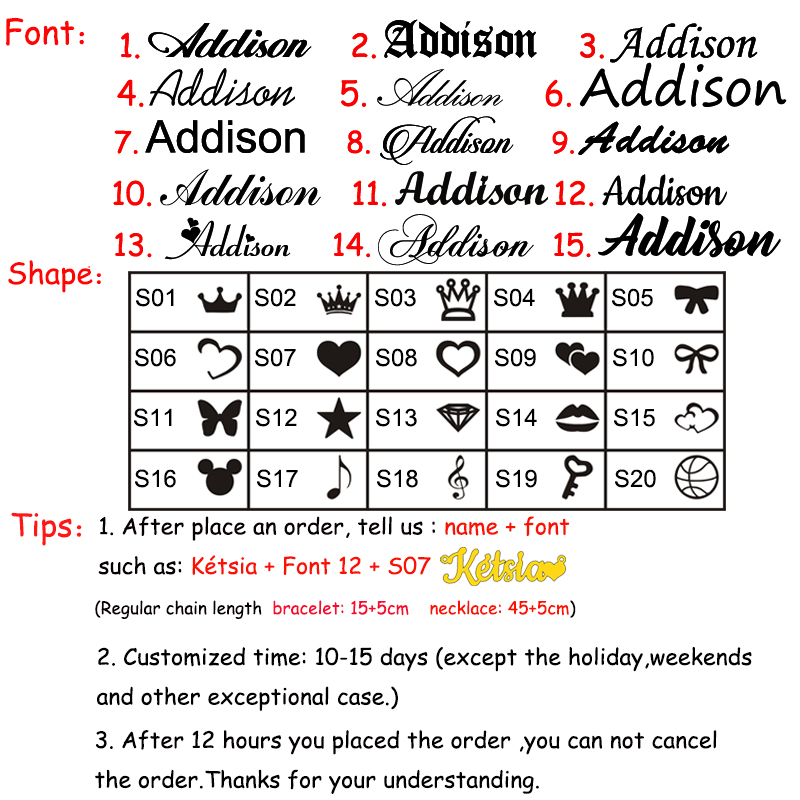 Customizable Personalized Logo – Women Accessories Business Name Bewertung und Preis