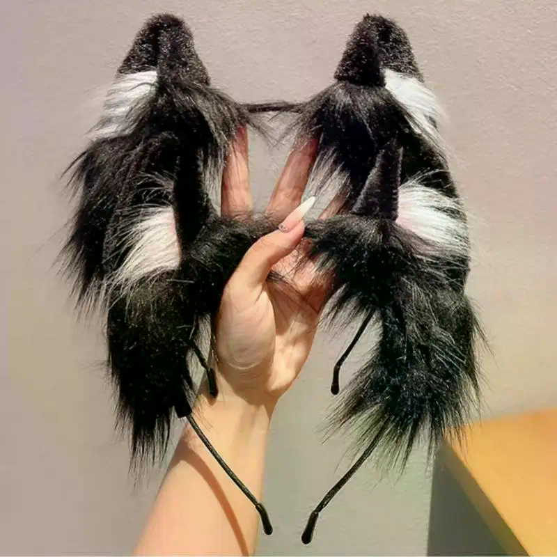 Plush Cat Ear Headband for Kid – Women'S Accessories Gift Ideas Bewertung und Preis