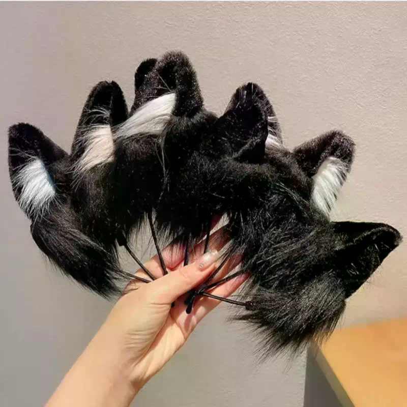 Plush Cat Ear Headband for Kid – Women'S Accessories Gift Ideas Bewertung und Preis
