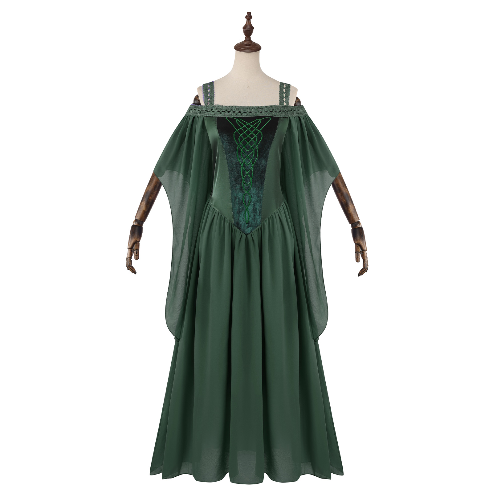 Anime Women Cap Sleeve Fairy S – Women'S Victorian Era Accessories Bewertung und Preis