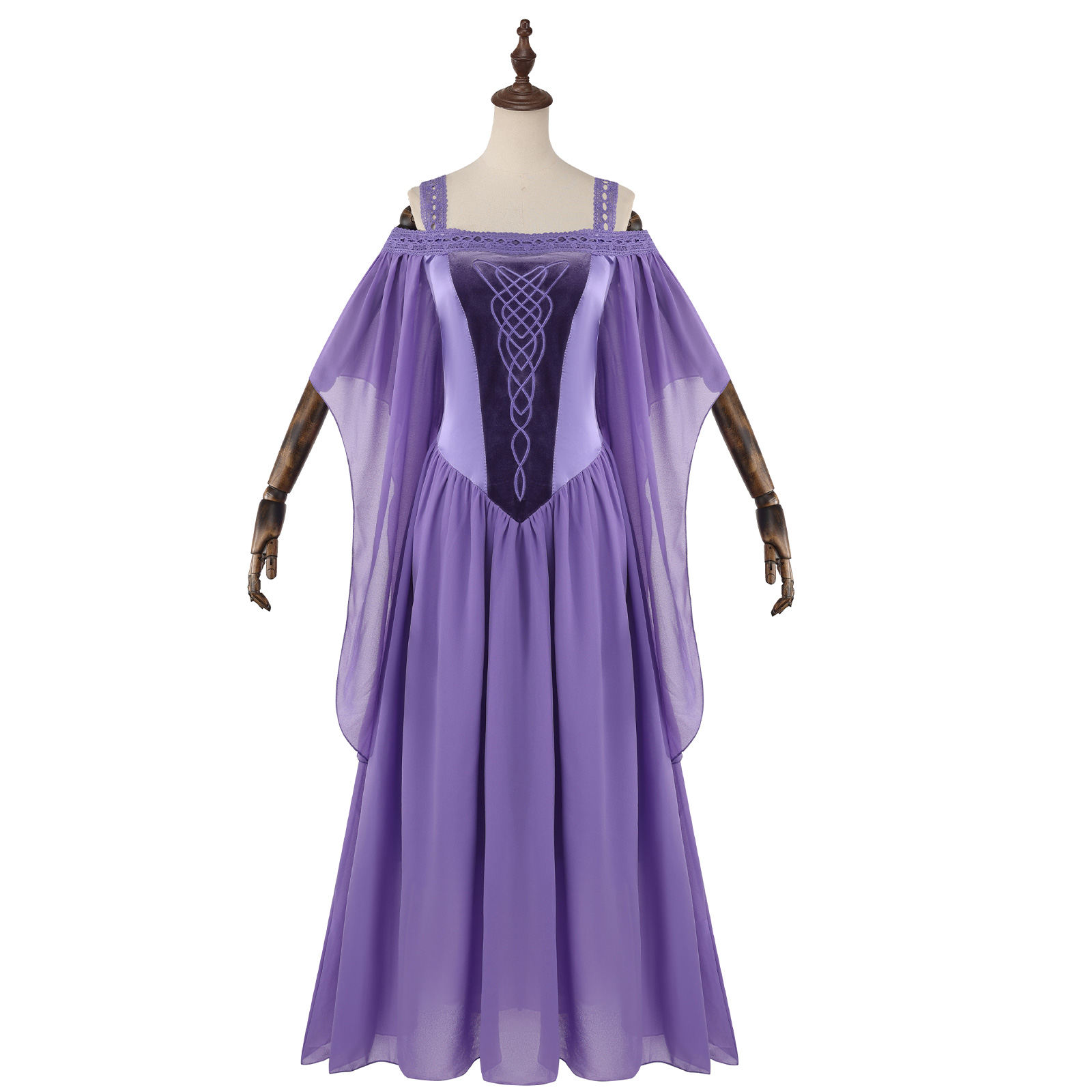 Anime Women Cap Sleeve Fairy S – Women'S Victorian Era Accessories Bewertung und Preis