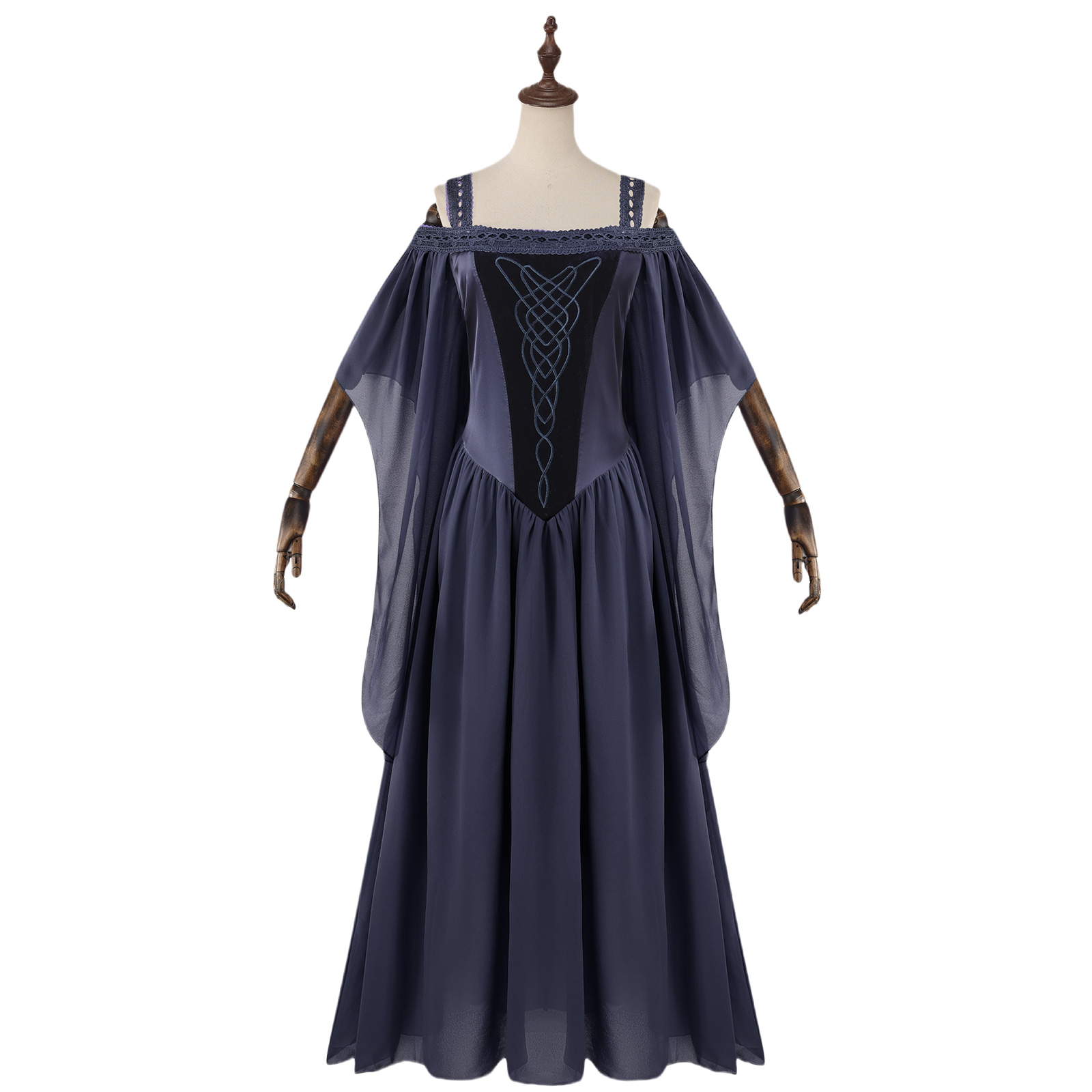 Anime Women Cap Sleeve Fairy S – Women'S Victorian Era Accessories Bewertung und Preis