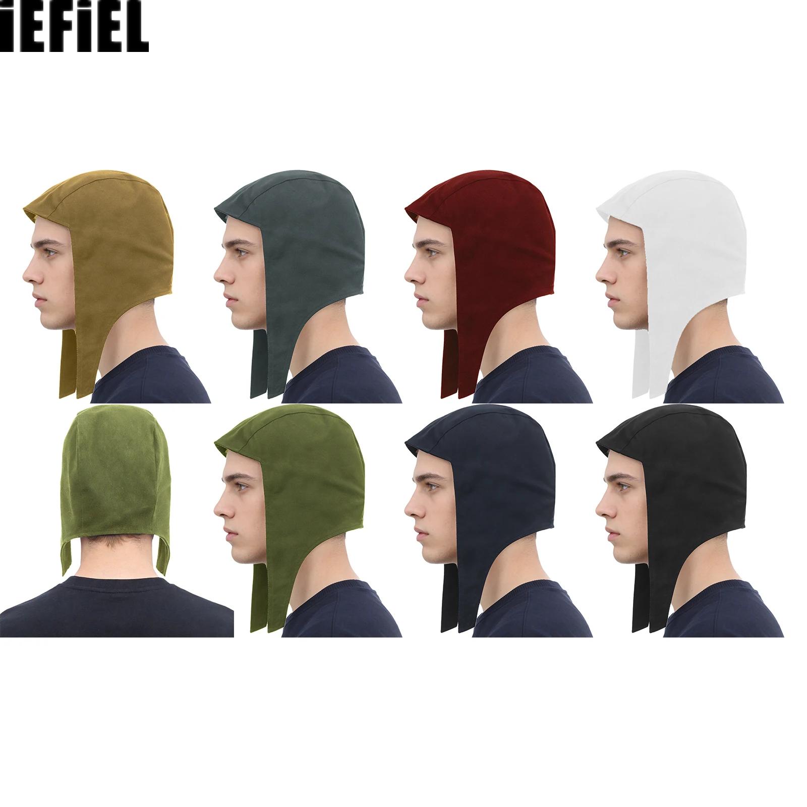 Adults Men Women Medieval Coif – Women'S Victorian Era Accessories Bewertung und Preis