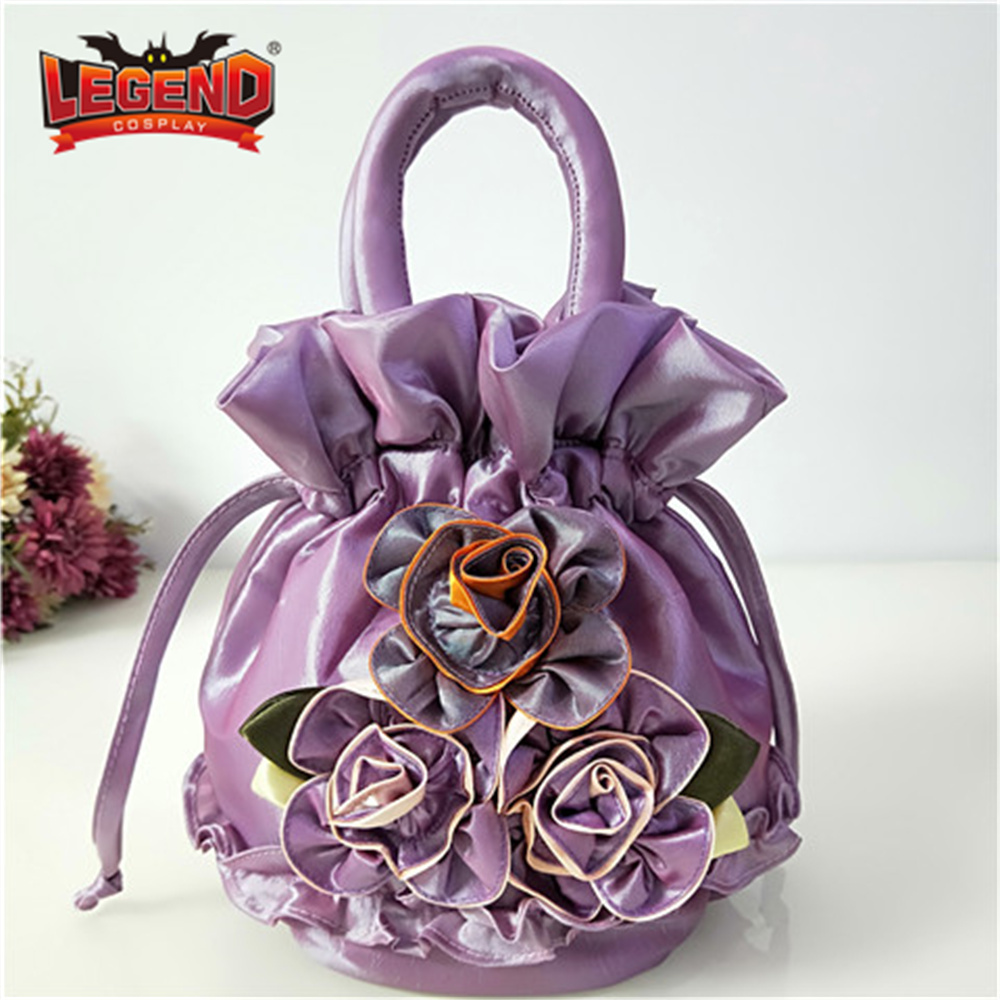 Historical Era Drawstring Buck – Women'S Victorian Era Accessories Bewertung und Preis