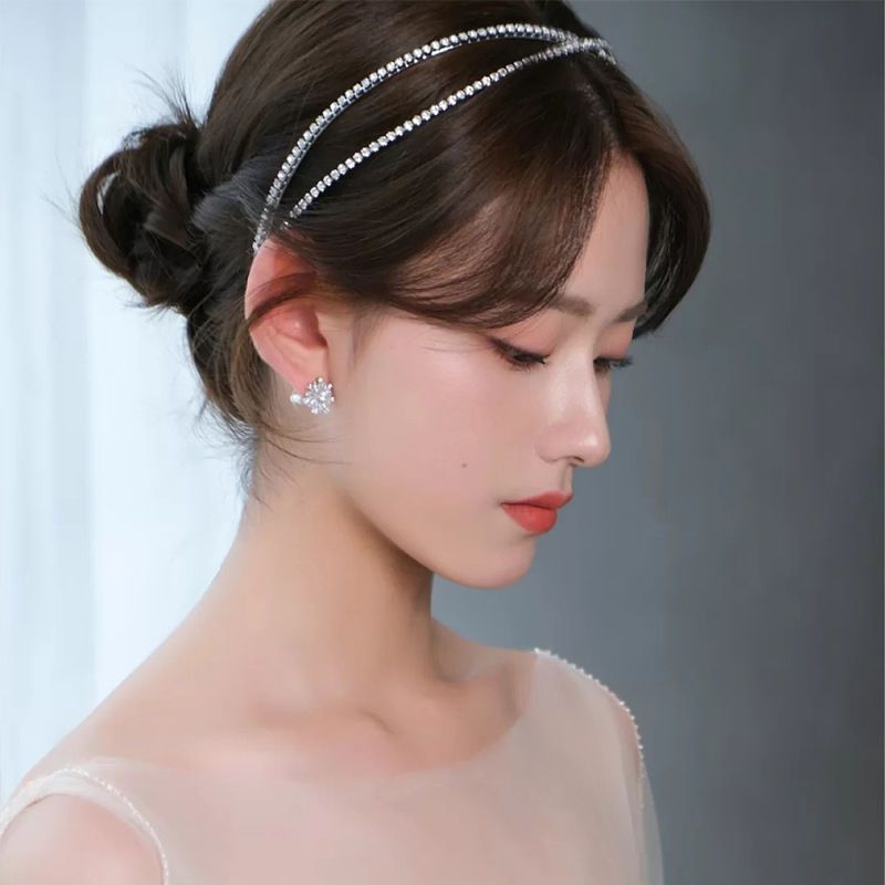 Wholesale Gem Headbands For Wo – Women Accessories Wholesale China Bewertung und Preis
