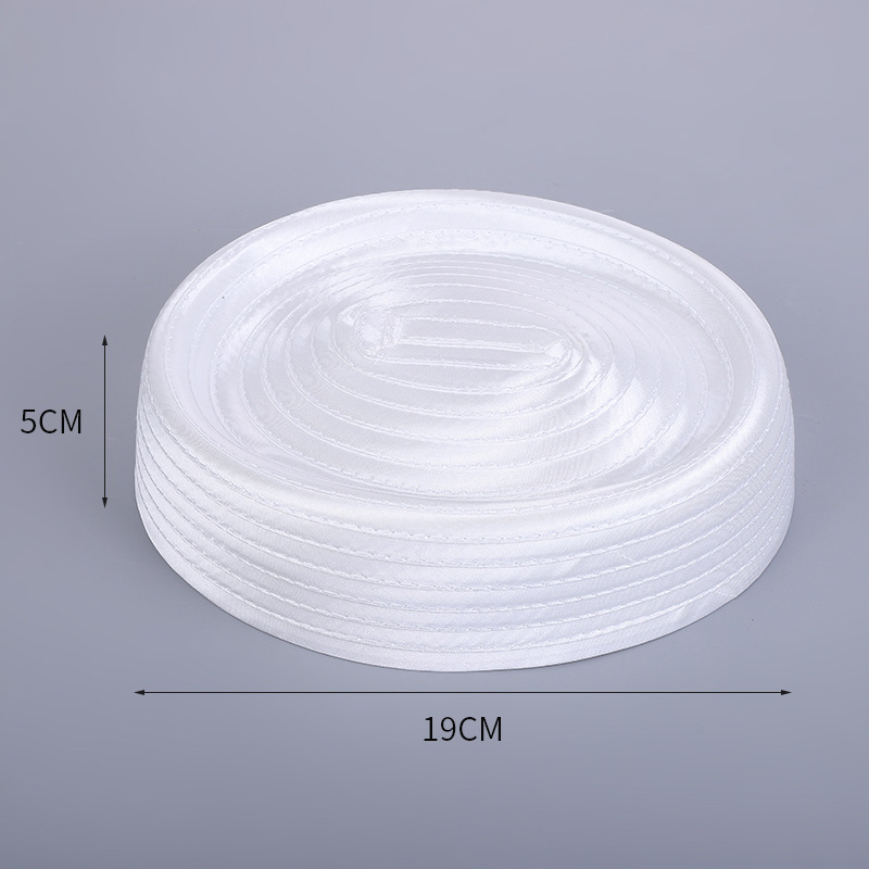 Wholesale Plain White Satin Wo – Women Accessories Wholesale China Bewertung und Preis