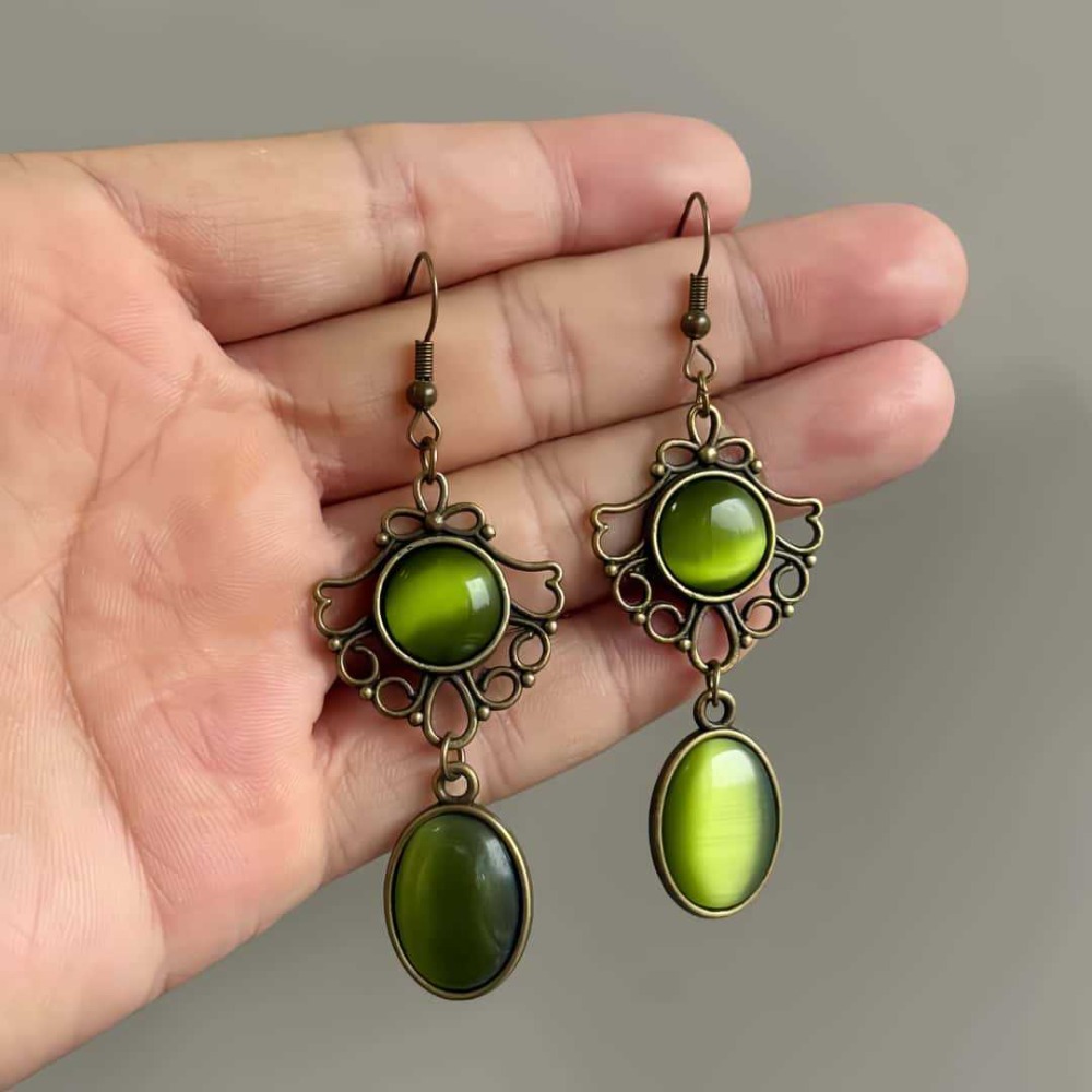 Retro Victorian Era Hollow-out – Women'S Victorian Era Accessories Bewertung und Preis