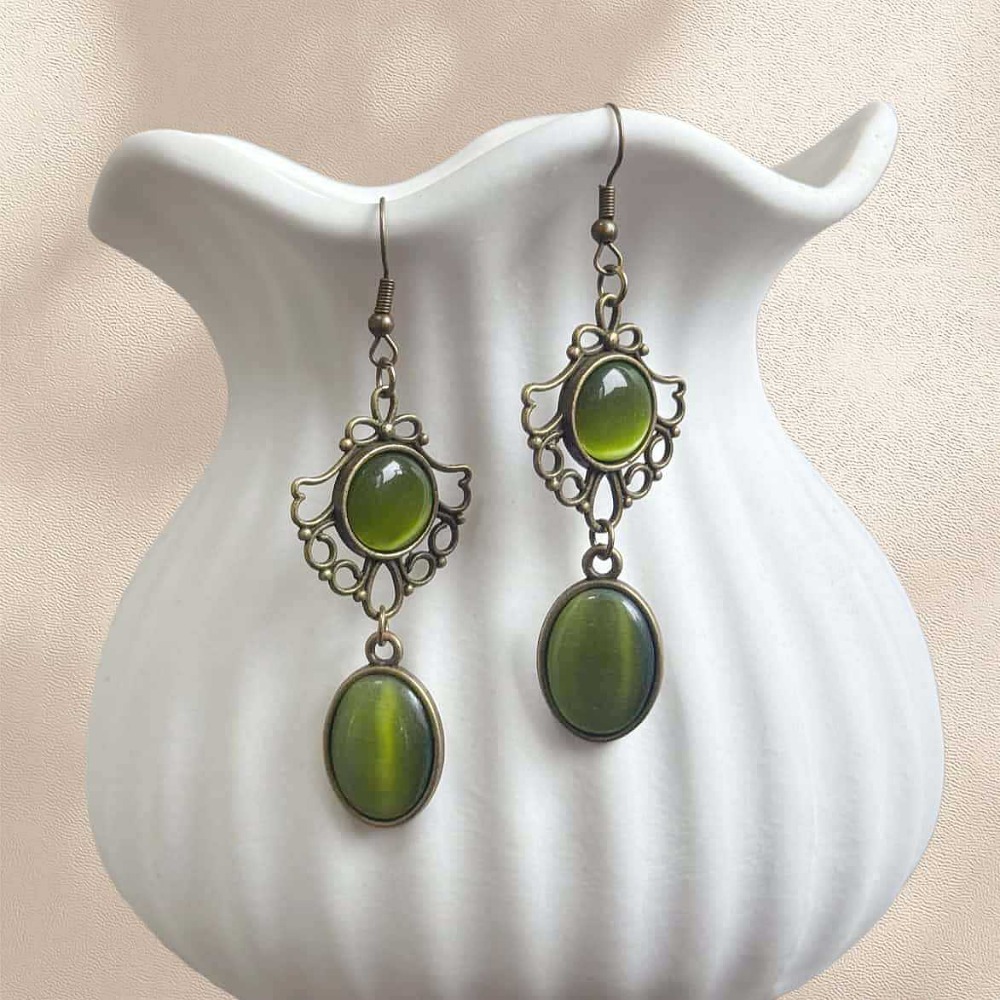 Retro Victorian Era Hollow-out – Women'S Victorian Era Accessories Bewertung und Preis