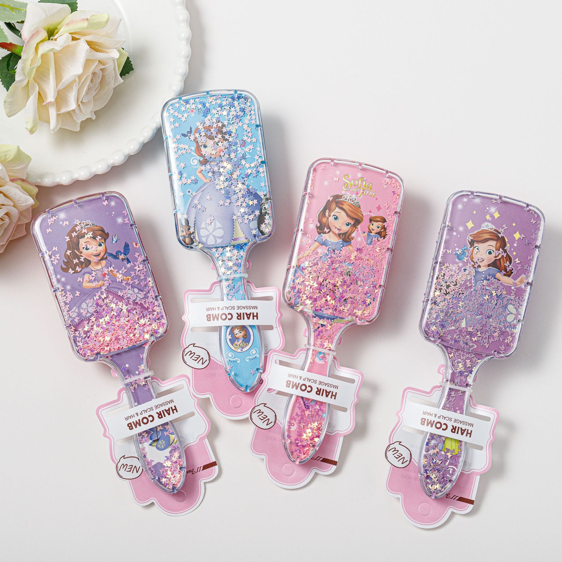Frozen Elsa Minnie Mickey Mous – Women'S Accessories List Bewertung und Preis
