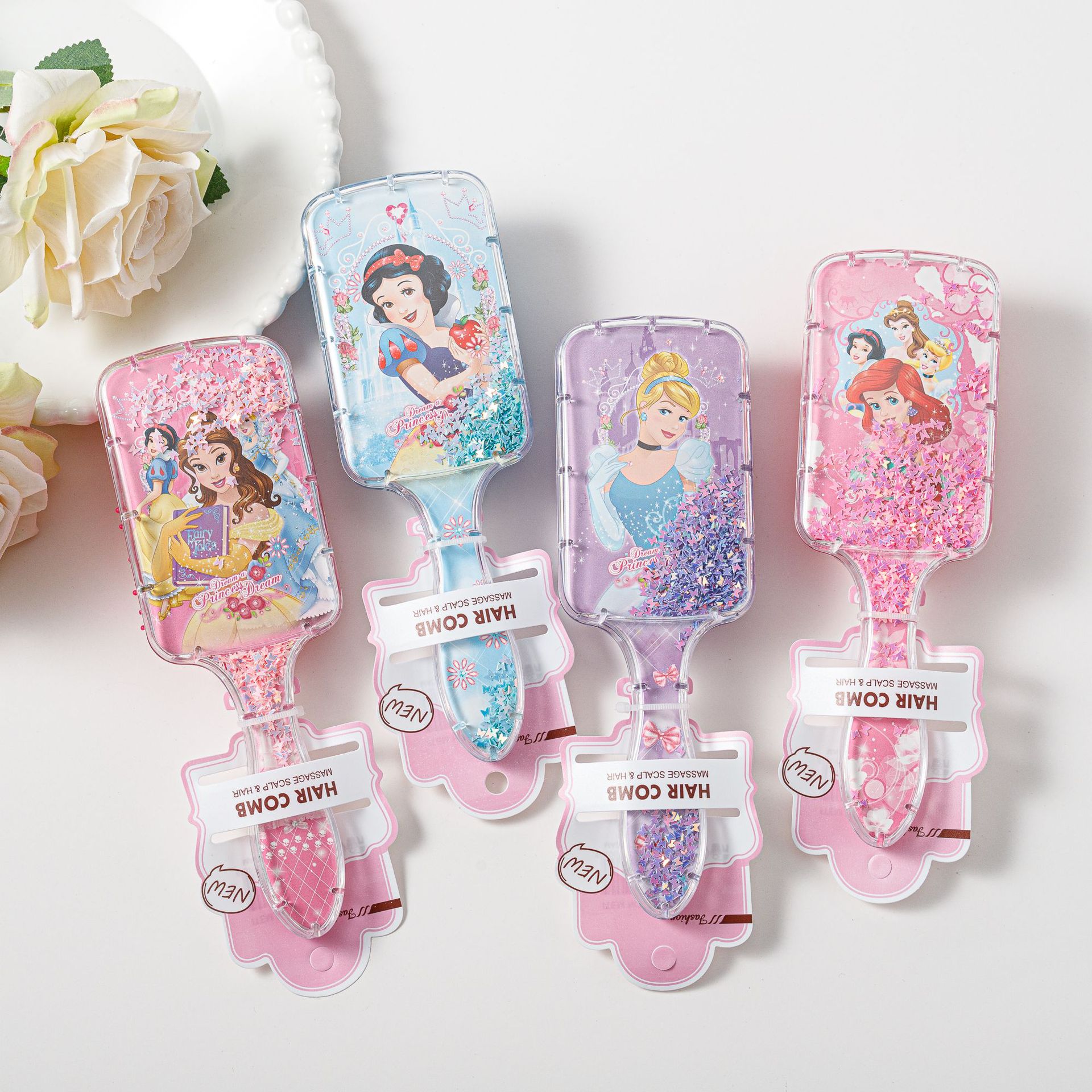 Frozen Elsa Minnie Mickey Mous – Women'S Accessories List Bewertung und Preis