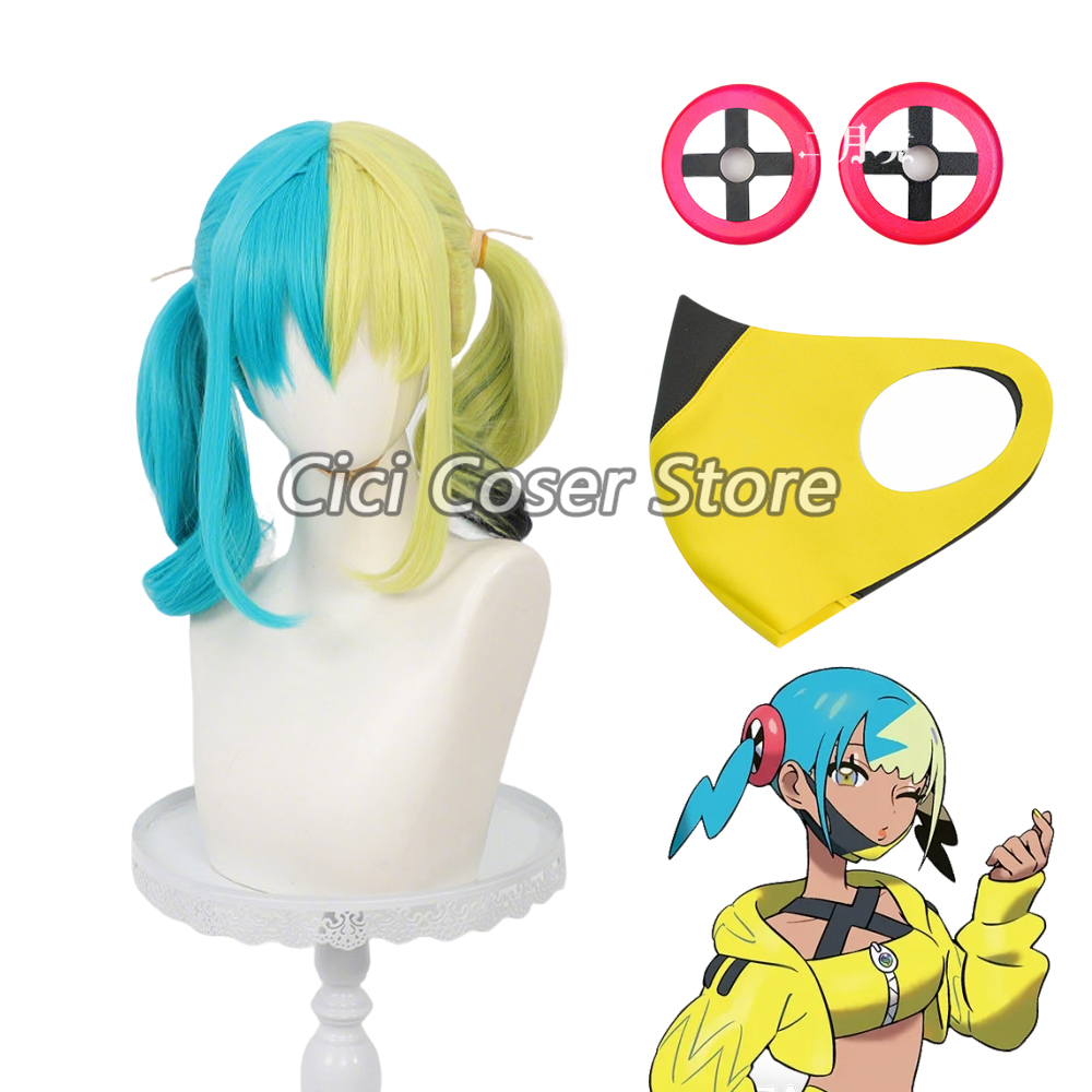 Anime Canari Cosplay Wig Heat  – Women'S Accessories List Bewertung und Preis