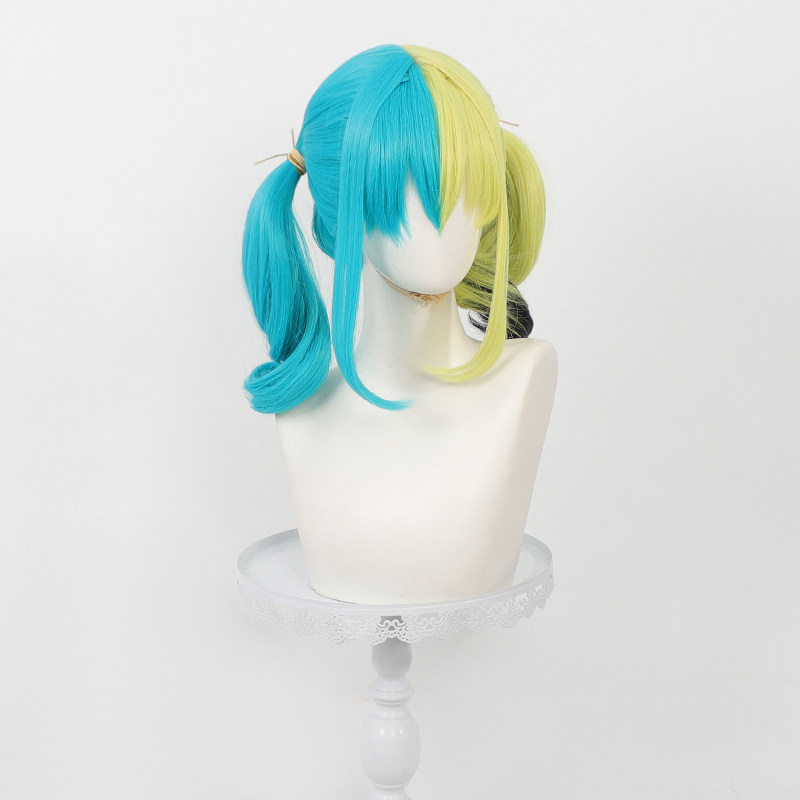 Anime Canari Cosplay Wig Heat  – Women'S Accessories List Bewertung und Preis