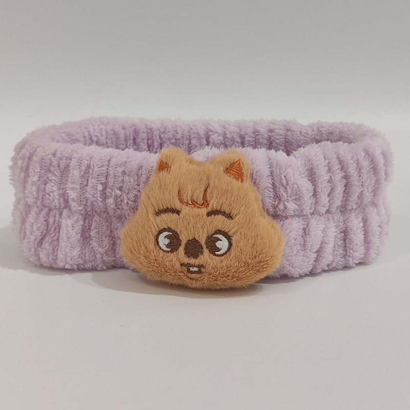SKZOO Stray Kids Wolf chan two – Women'S Accessories List Bewertung und Preis