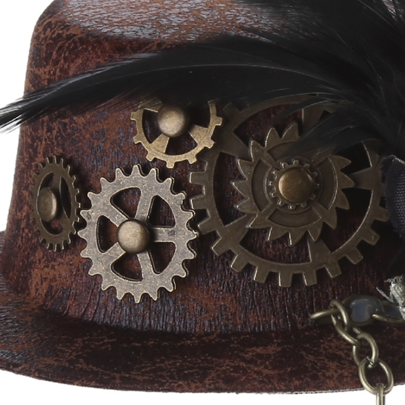 Women Halloween Gothic Mini To – Women'S Victorian Era Accessories Bewertung und Preis