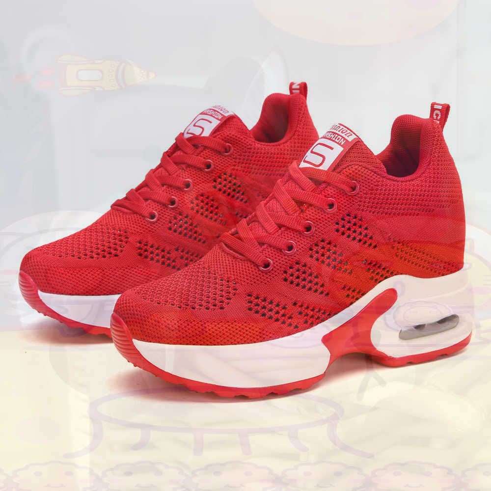 Red Size 36 Shoes Woman Tennis – Women'S Accessories Famous Footwear Bewertung und Preis