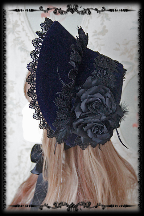 Rose Sanctuary ~ Lolita Retro  – Women'S Victorian Era Accessories Bewertung und Preis