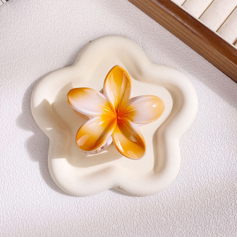 1/6PCS 8CM Women Flower Hair C – Women Accessories Wholesale China Bewertung und Preis