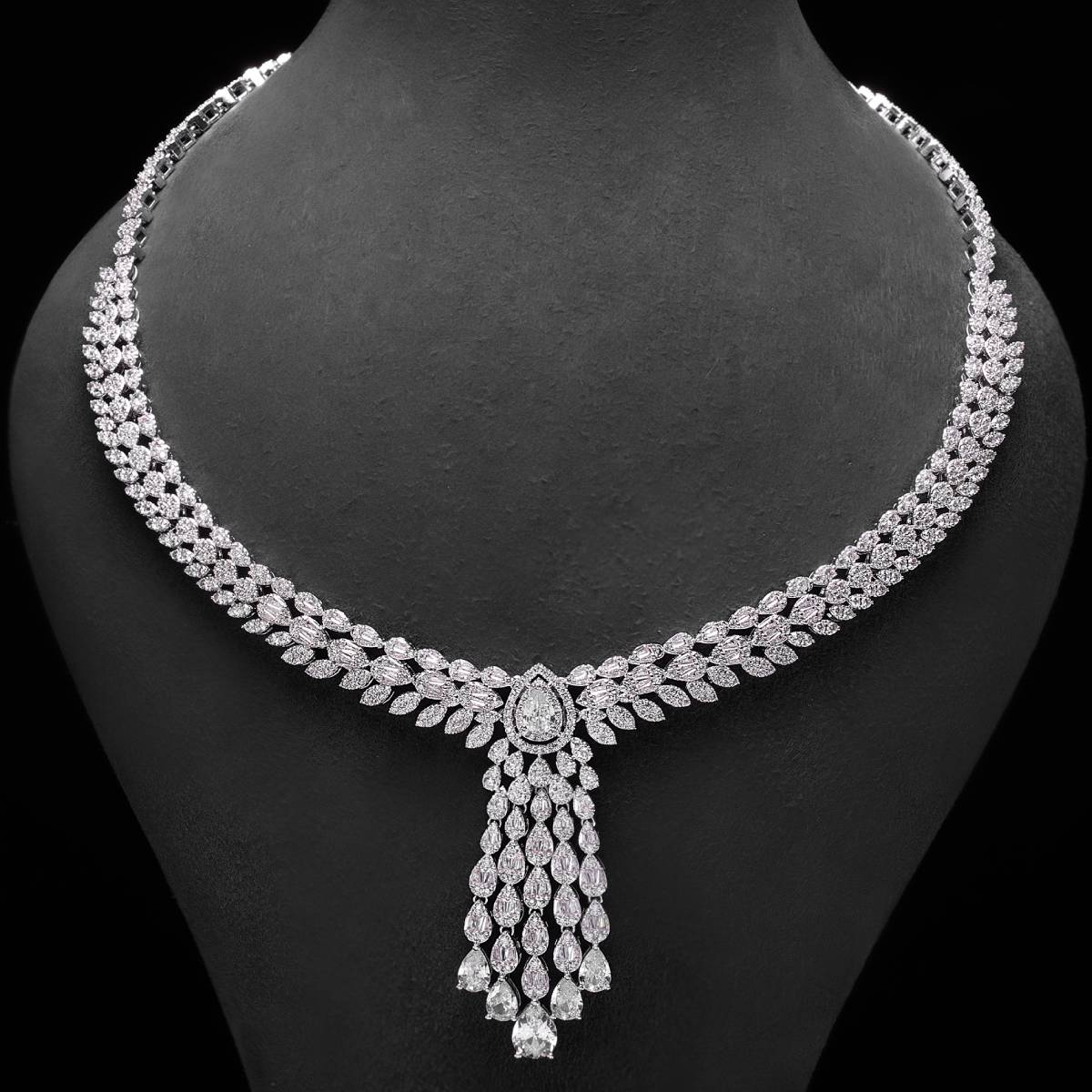 Sparking Water Drop Wedding Je – Women Accessories Uae Bewertung und Preis