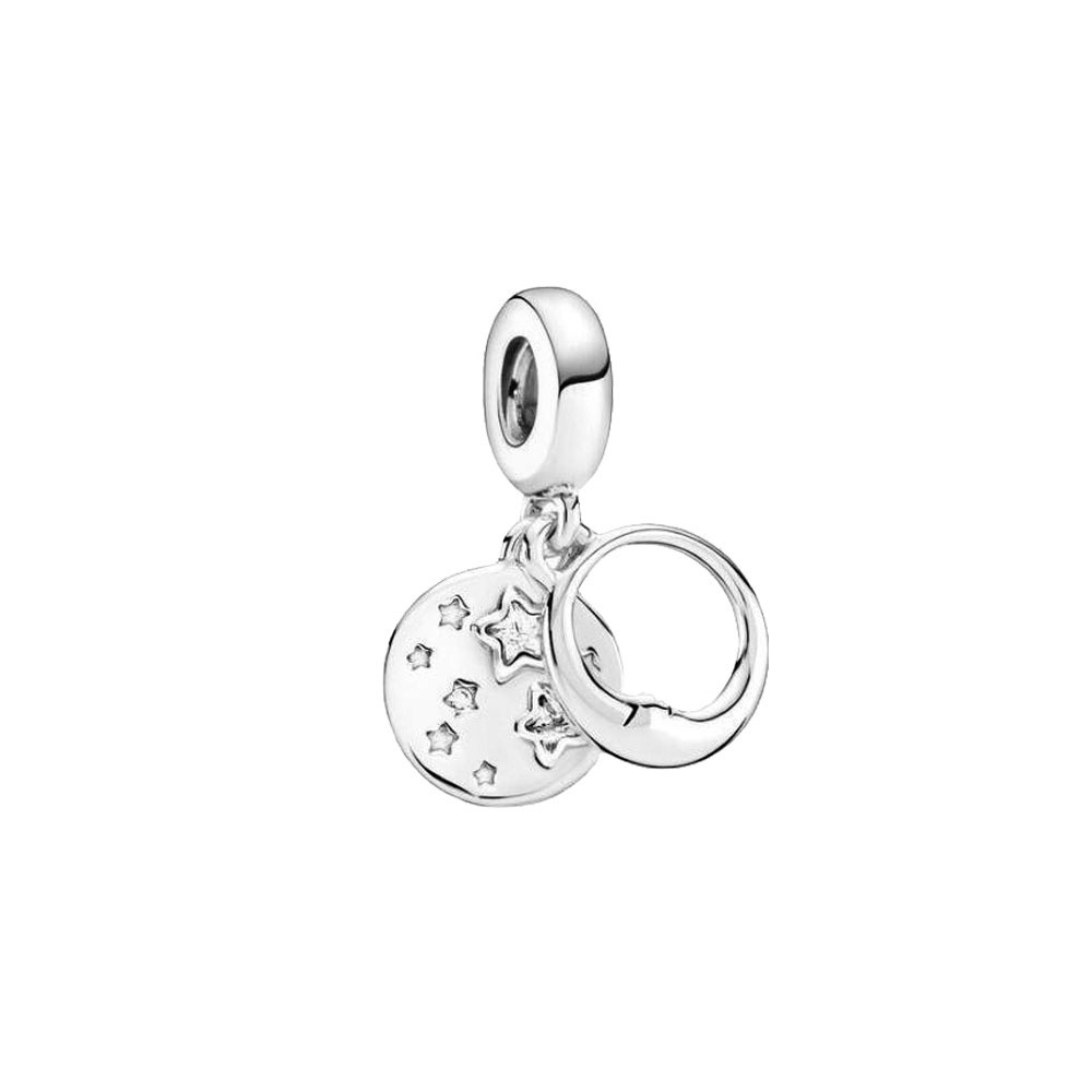 925 Pure Silver Pendant: Exqui – Women Accessories Dropshipping Bewertung und Preis