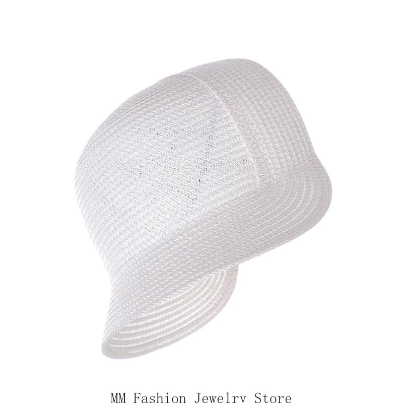 D0UB Straw Bonnet Craft Hat Ba – Women'S Victorian Era Accessories Bewertung und Preis