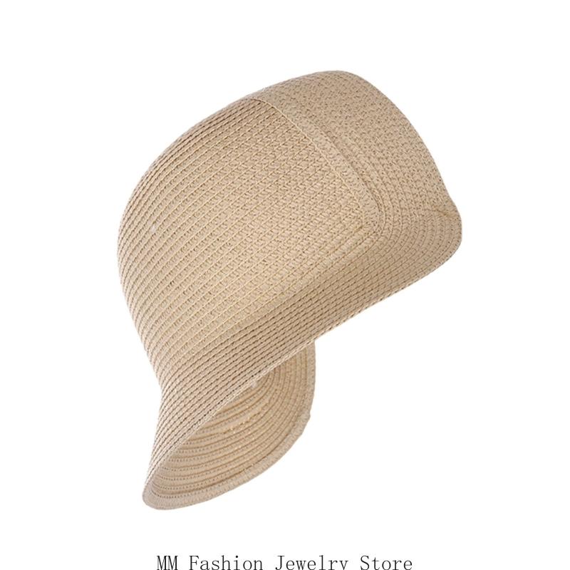 D0UB Straw Bonnet Craft Hat Ba – Women'S Victorian Era Accessories Bewertung und Preis