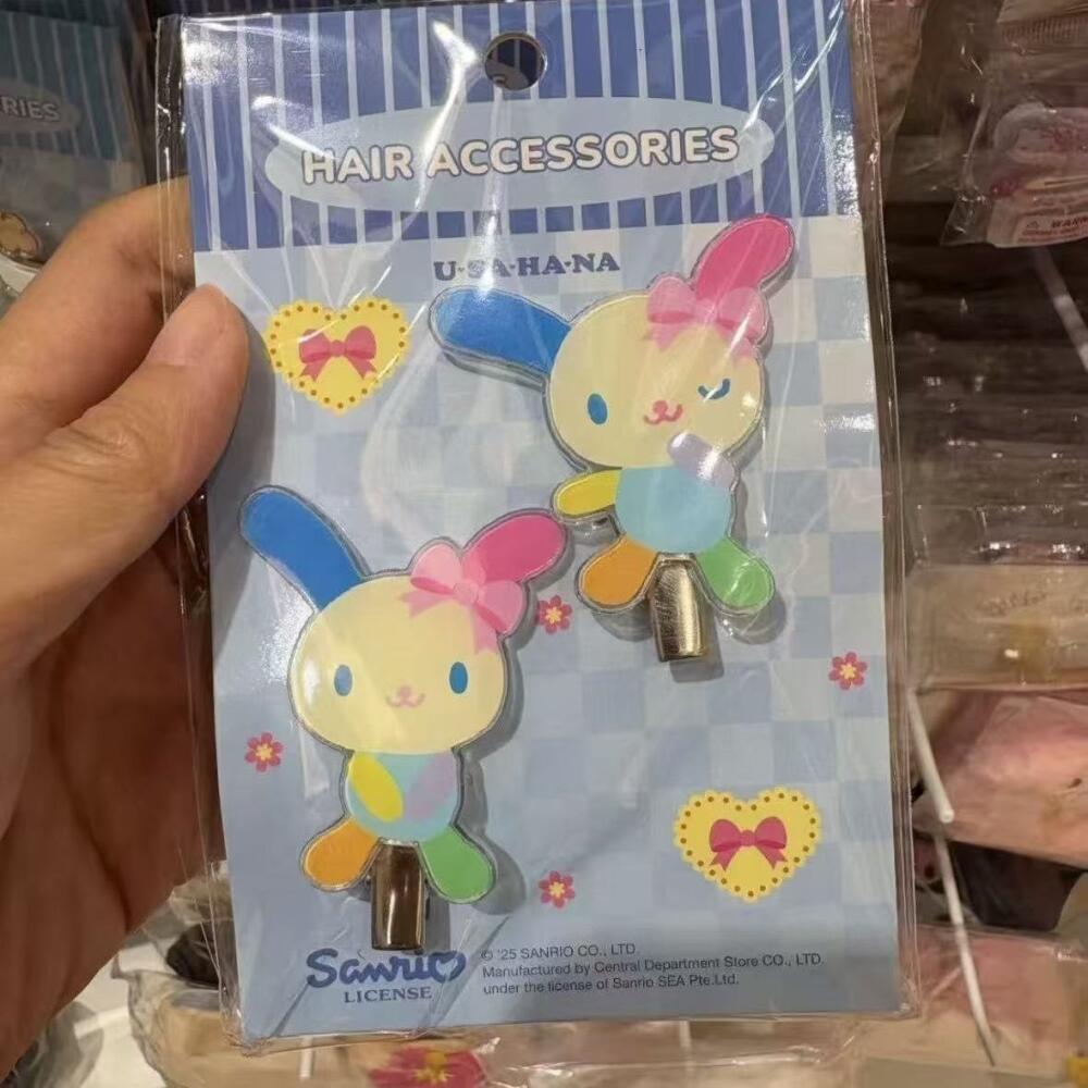 No Cardboard Sanrio Usahana Ma – Women'S Accessories List Bewertung und Preis