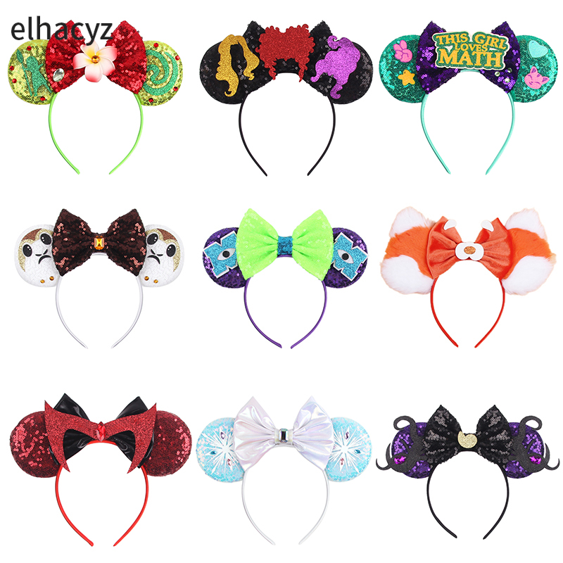 Disney New Colors Mouse Ears H – Women Accessories Wholesale China Bewertung und Preis