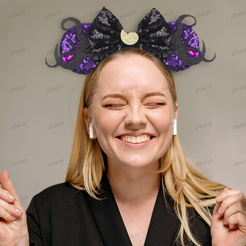 Disney New Colors Mouse Ears H – Women Accessories Wholesale China Bewertung und Preis