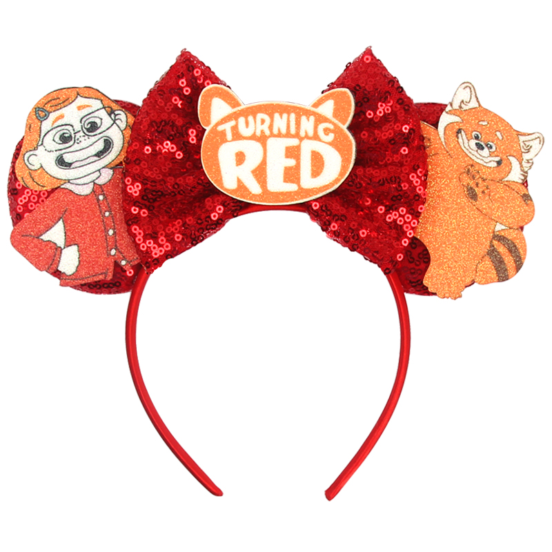Disney New Colors Mouse Ears H – Women Accessories Wholesale China Bewertung und Preis