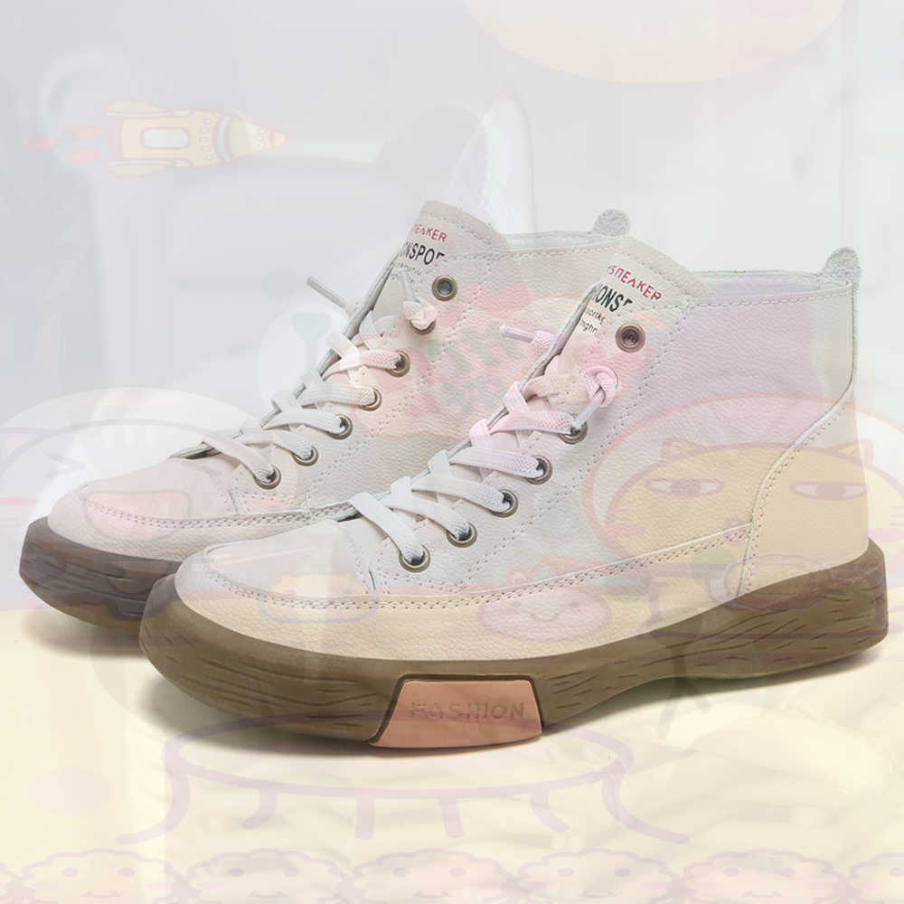 High Top Hi Cut Offers Skatebo – Women'S Accessories Famous Footwear Bewertung und Preis